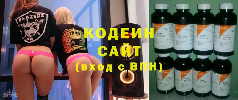 Кодеиновый сироп Lean Purple Drank  Камышлов 