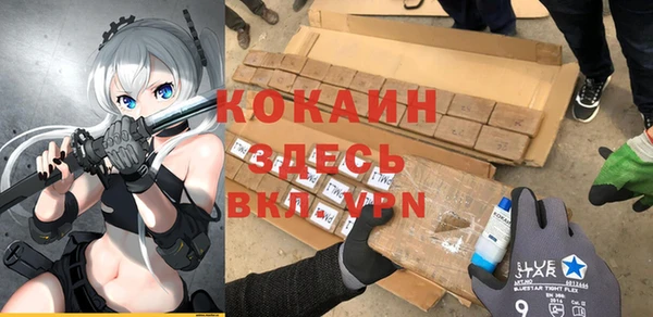 тгк Михайловск